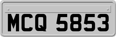 MCQ5853