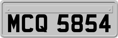 MCQ5854