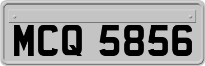 MCQ5856