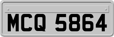 MCQ5864