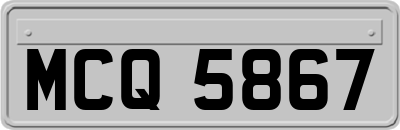 MCQ5867