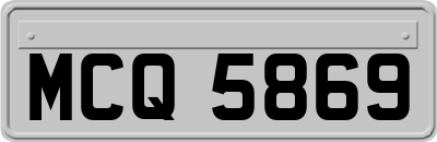 MCQ5869