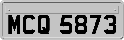 MCQ5873