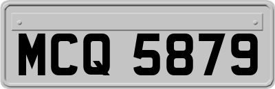 MCQ5879