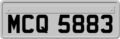 MCQ5883