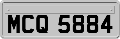 MCQ5884