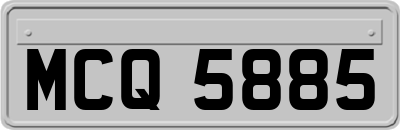 MCQ5885