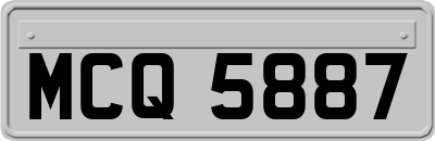 MCQ5887