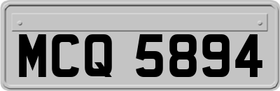 MCQ5894