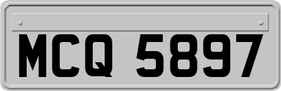 MCQ5897