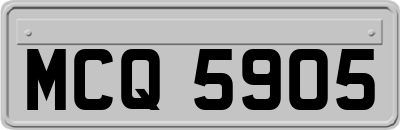 MCQ5905