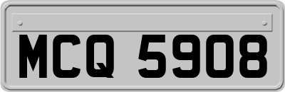 MCQ5908
