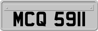 MCQ5911