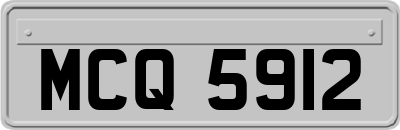MCQ5912