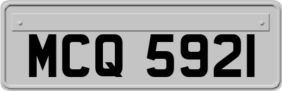 MCQ5921