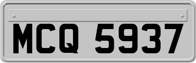 MCQ5937