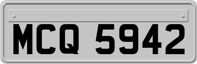 MCQ5942