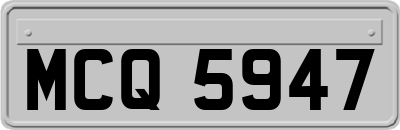 MCQ5947