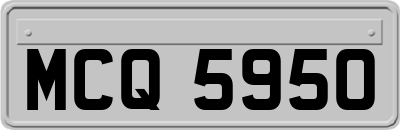 MCQ5950