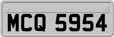 MCQ5954