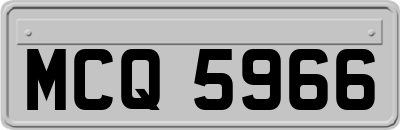 MCQ5966