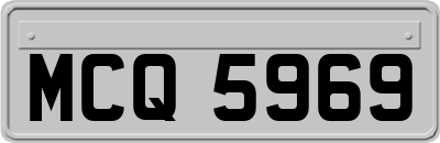 MCQ5969
