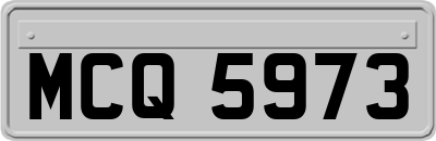 MCQ5973