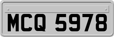 MCQ5978