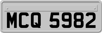 MCQ5982