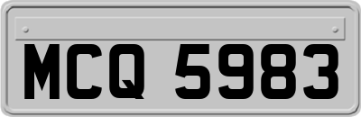 MCQ5983