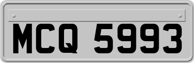 MCQ5993
