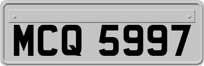 MCQ5997
