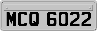 MCQ6022
