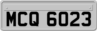 MCQ6023