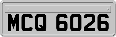 MCQ6026