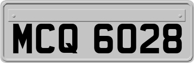 MCQ6028