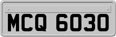 MCQ6030