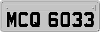 MCQ6033