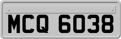 MCQ6038