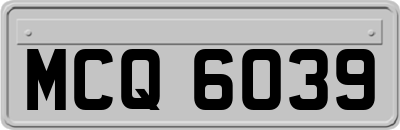MCQ6039