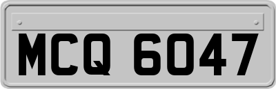 MCQ6047