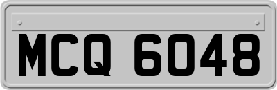 MCQ6048