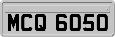 MCQ6050