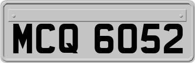MCQ6052