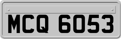 MCQ6053
