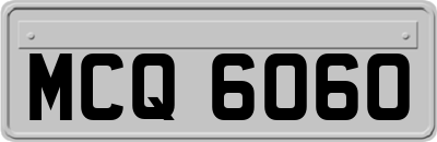 MCQ6060