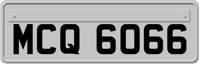 MCQ6066
