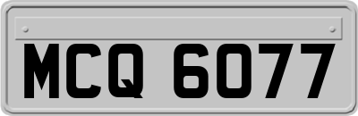 MCQ6077