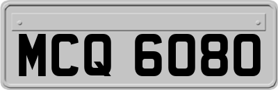 MCQ6080