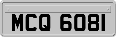MCQ6081